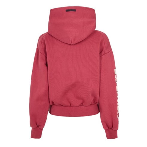 FEAR OF GOD ESSENTIALS - FGE Cls Hoodie Ld62