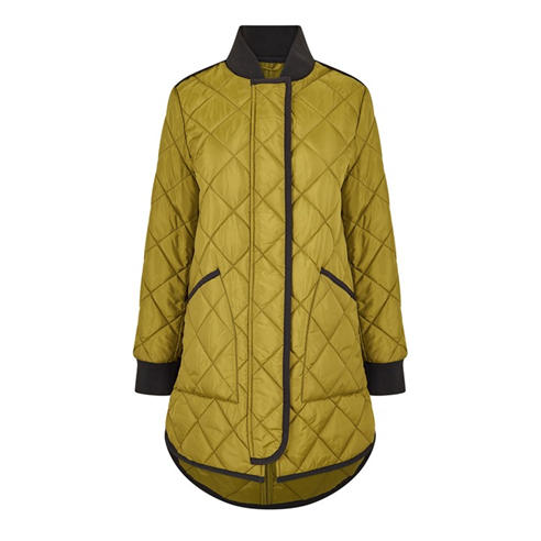 DKNY - Women's Quilted Jacket