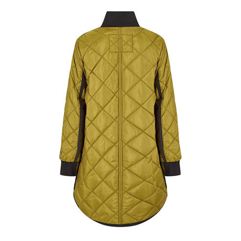 DKNY - Women's Quilted Jacket
