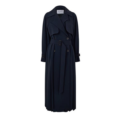 MAX MARA - Women's MXM Calata Trench Coat