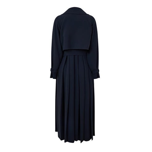 MAX MARA - Women's MXM Calata Trench Coat