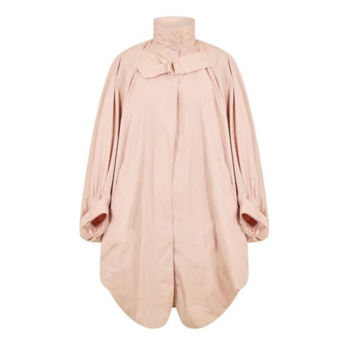 CHLOE - Women's Overcoat