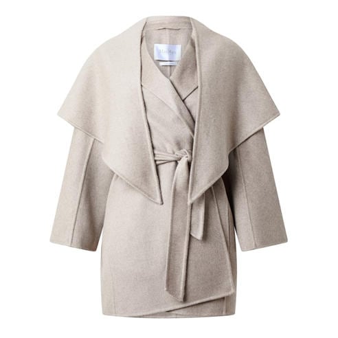 MAX MARA - Women's MXM Detto Pea Coat