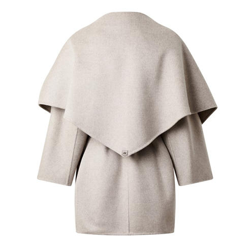 MAX MARA - Women's MXM Detto Pea Coat