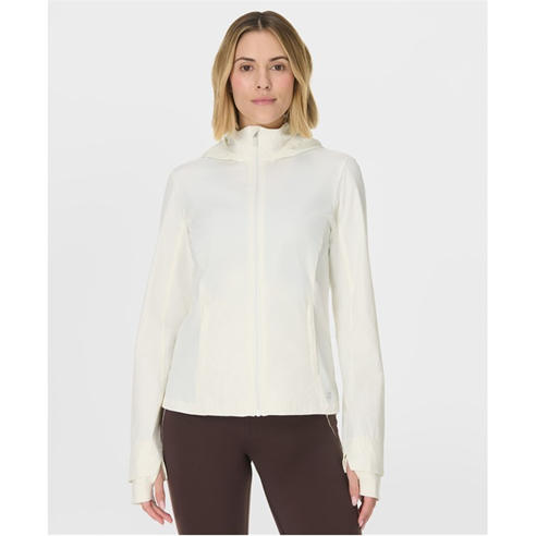 SWEATY BETTY - Women's Ultimate Performance Training Jacket
