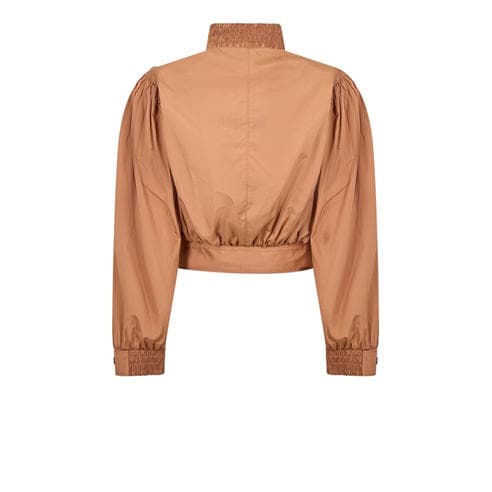 CHLOE - Women's Bomber Jacket