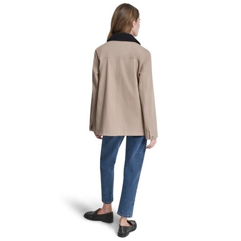 DKNY - Women's Barn Jacket
