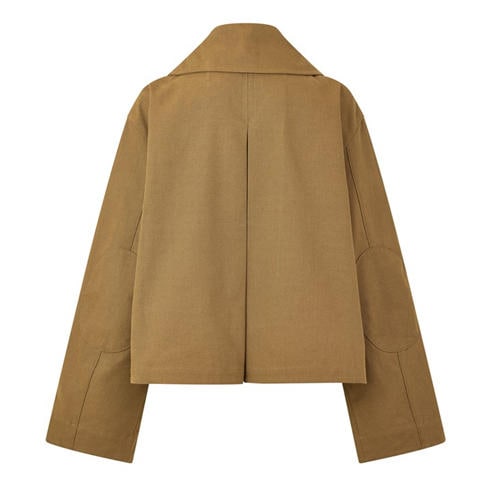 GANNI - Women's Barn Jacket