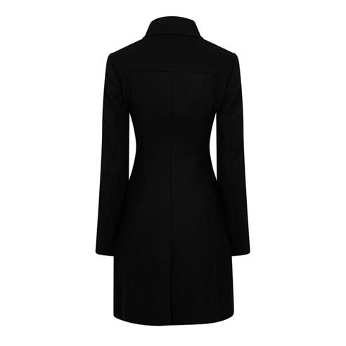 Boss - Women's Ciera1 101 Overcoat