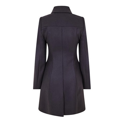 Boss - Women's Ciera1 101 Overcoat