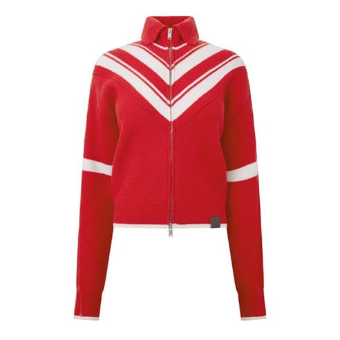 STELLA MCCARTNEY - Stella Sporty Zp Jkt Ld64
