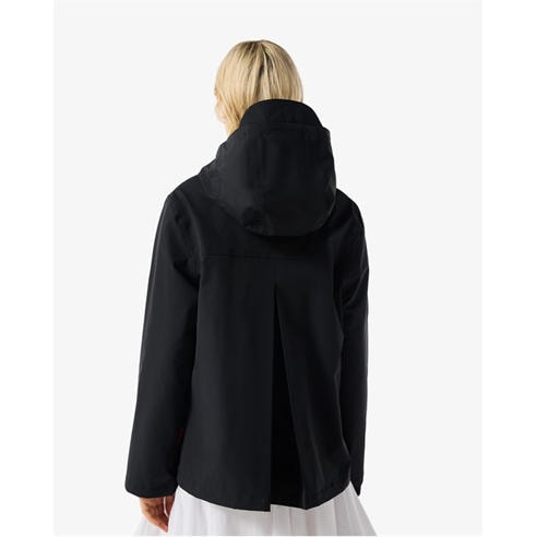 Hunter - Women's Rain Anorak Jacket
