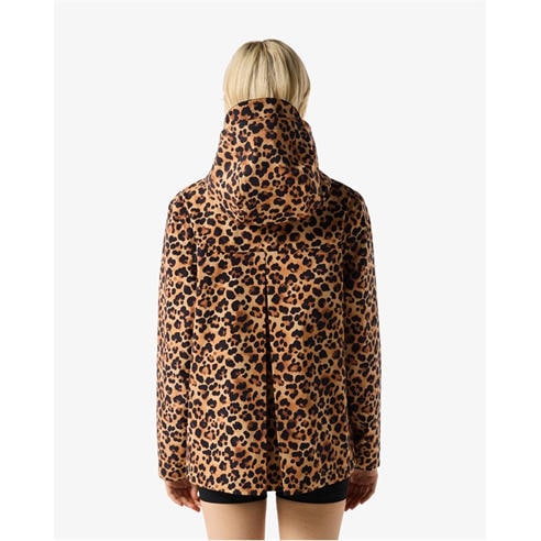 Hunter - Women's Rain Anorak Jacket