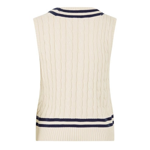 Lauren by Ralph Lauren - Women's Knitted Top