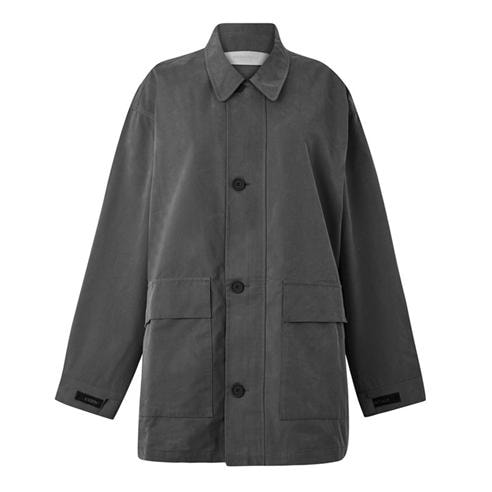 Fear Of God Essentials - FGE Barn Jacket Ld99