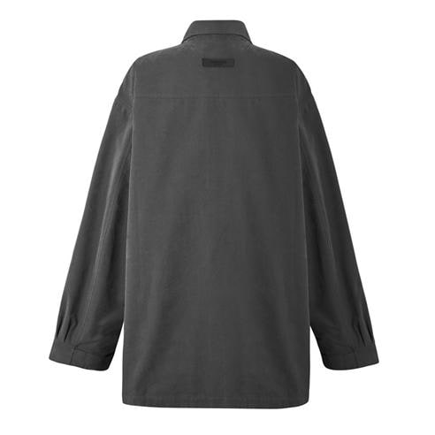 Fear Of God Essentials - FGE Barn Jacket Ld99