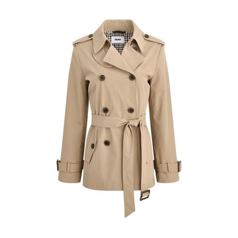 DKNY - DKNY A38 Mid Trench Ld64