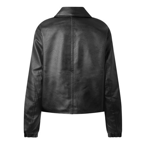 DKNY - DKNY B99 Faux Lthr Ld64