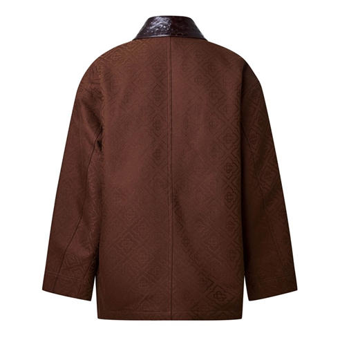 CASABLANCA - Casa Work Jkt Ld63