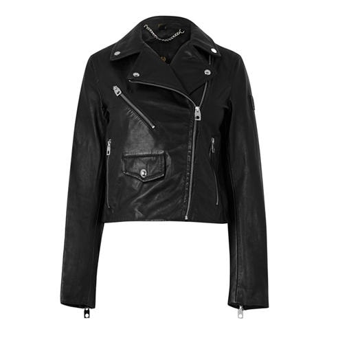 BELSTAFF - Women's Leather Jacket