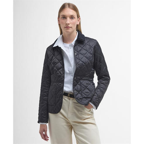 Barbour - Womens Deveron Jacket