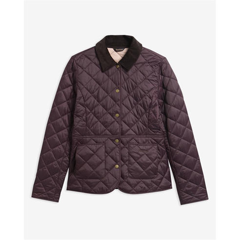 Barbour - Womens Deveron Jacket