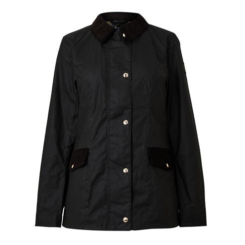 BELSTAFF - Women's Wax Jacket