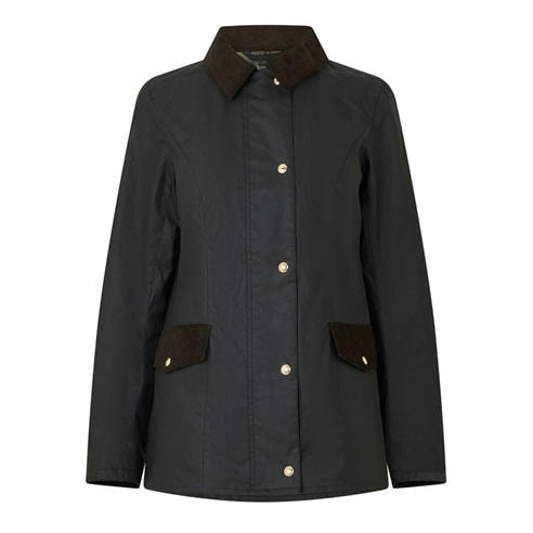 BELSTAFF - Women's Wax Jacket
