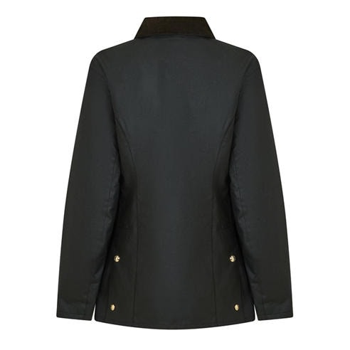 BELSTAFF - Women's Wax Jacket