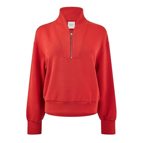 VARLEY - Women's Crew Sweatshirt