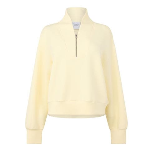 VARLEY - Women's Crew Sweatshirt