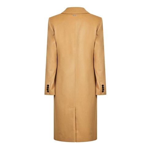 Boss - Catara 10244030 01 Overcoat Womens