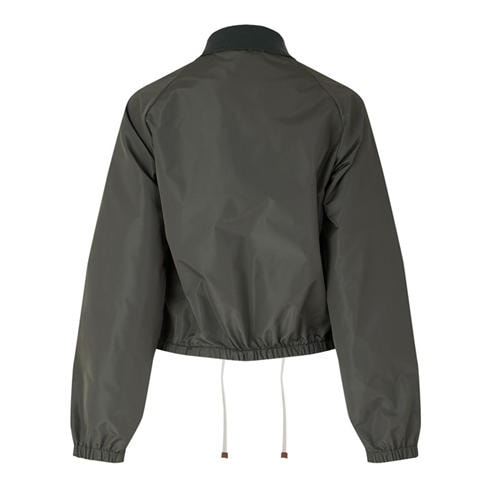 MIU MIU - Women's Tela Softshell Jacket