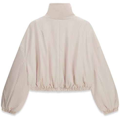Guess - Women's Rhea Padded Zip Short Puffer Jacket
