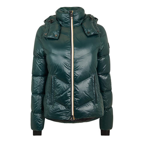 Boss - Women's Pepule2 Formal Coat