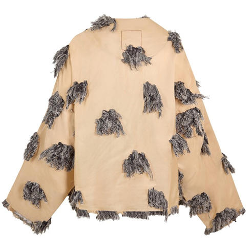 UMA WANG - Women's Klarke Overshirt