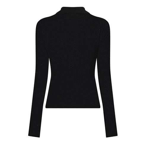GANNI - Women's Knitted Top