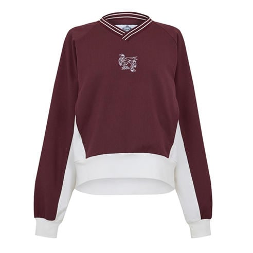 Slazenger Off-Court - Off-Court Women’s Afterplay Pullover