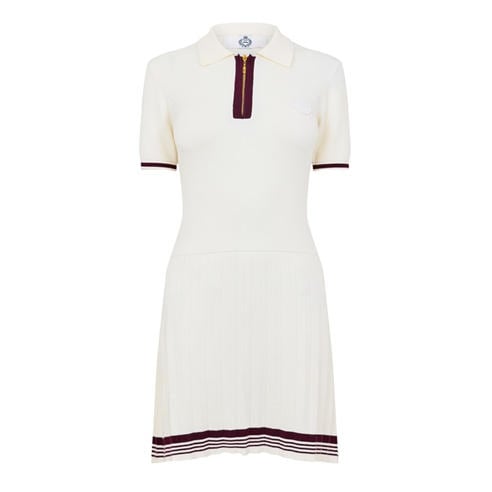 Slazenger - Off-Court Women’s Interval Knitted Dress