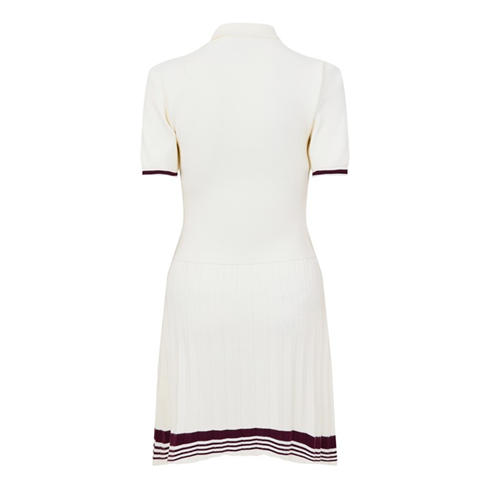 Slazenger - Off-Court Women’s Interval Knitted Dress