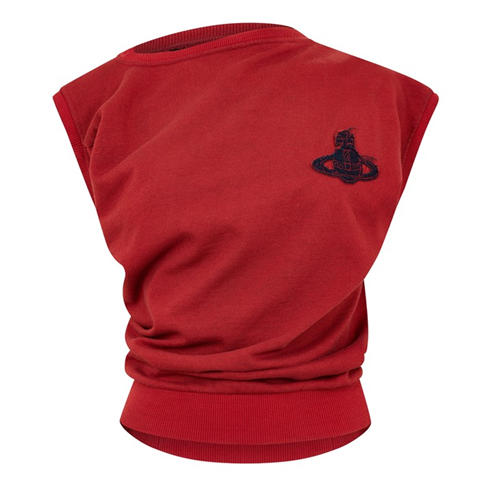 VIVIENNE WESTWOOD - Viv Hebo Sweatshirt Ld54