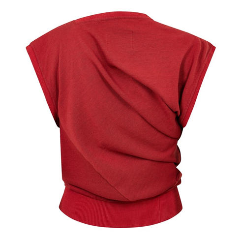 VIVIENNE WESTWOOD - Viv Hebo Sweatshirt Ld54