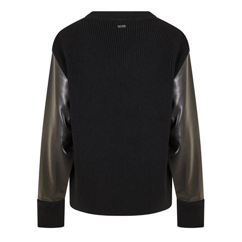 Boss - Women's Fanalian Crew Sweatshirt