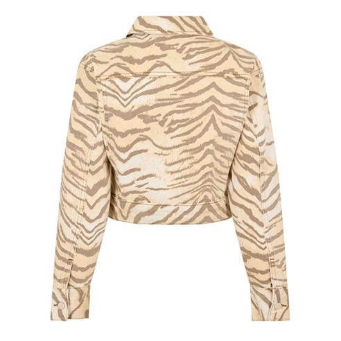 GOOD AMERICAN - Good Crop Denim Ld62