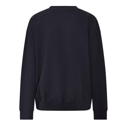 GANNI - Women's Cherry Crew Sweatshirt
