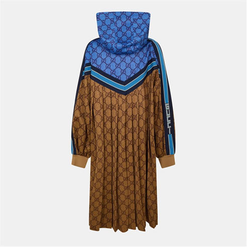 GUCCI - Women's Long Trench Coat