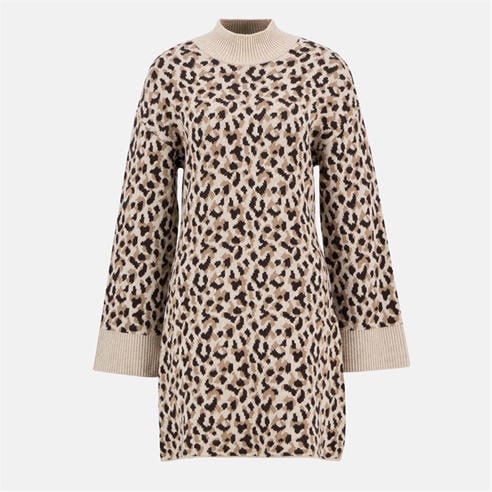 Barbour International - Juliana Dress