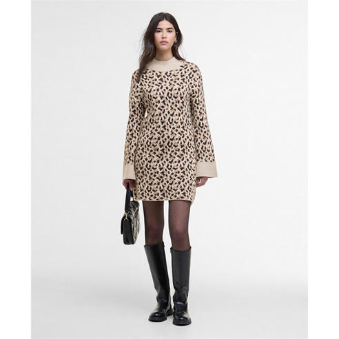 Barbour International - Juliana Dress