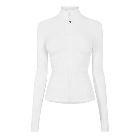 LULULEMON - Womens Define Track Jacket