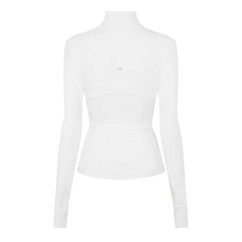 LULULEMON - Womens Define Track Jacket